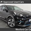 Kia E-Niro 2021