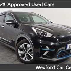 Kia E-Niro 2021