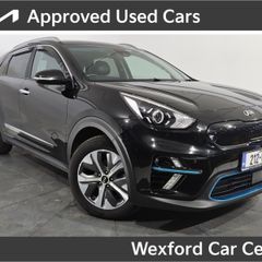 Kia Niro 2021
