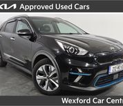 Kia Niro 2021