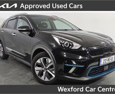 Kia Niro 2021
