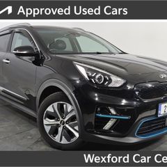 Kia Niro 2021