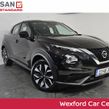Nissan Juke 2022