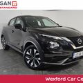 Nissan Juke 2022