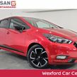 Nissan Micra 2023