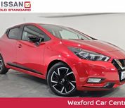 Nissan Micra 2023