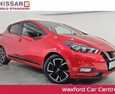 Nissan Micra 2023