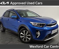 Kia Stonic 2024