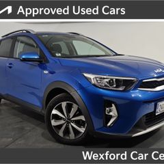 Kia Stonic 2024