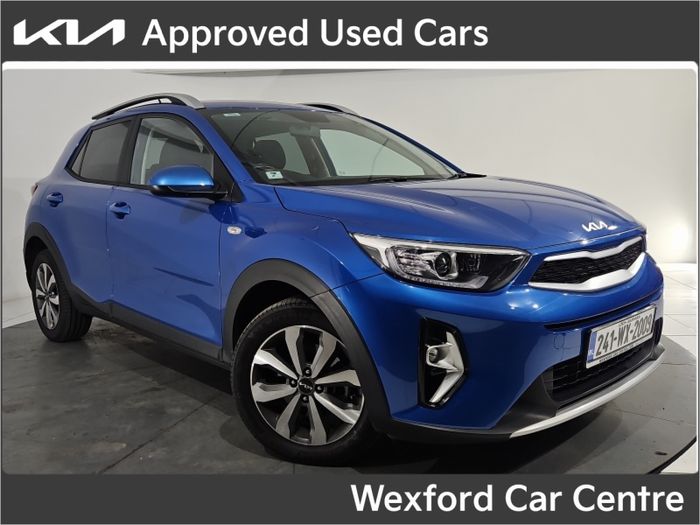Kia Stonic 2024