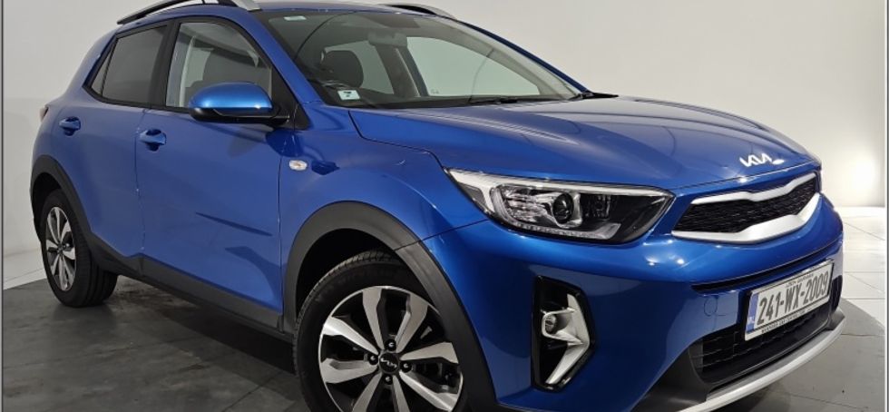 Kia Stonic 2024