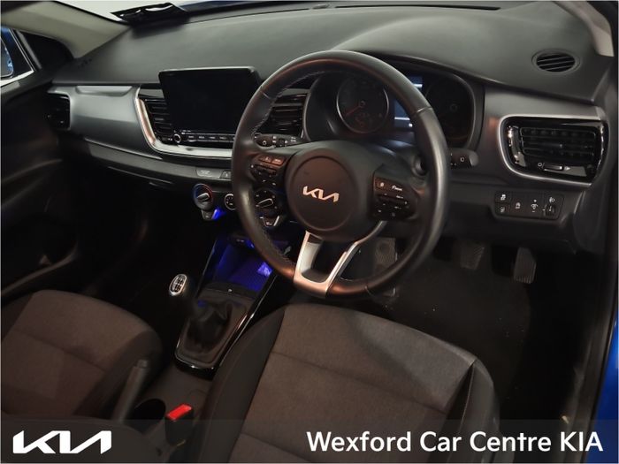 Kia Stonic 2024