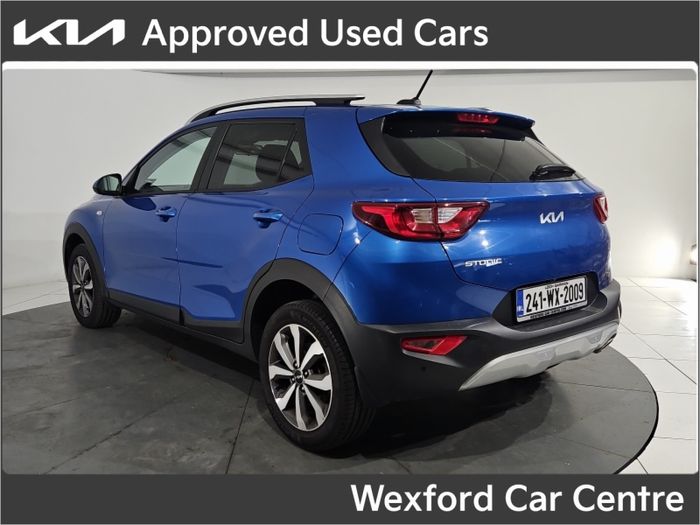 Kia Stonic 2024