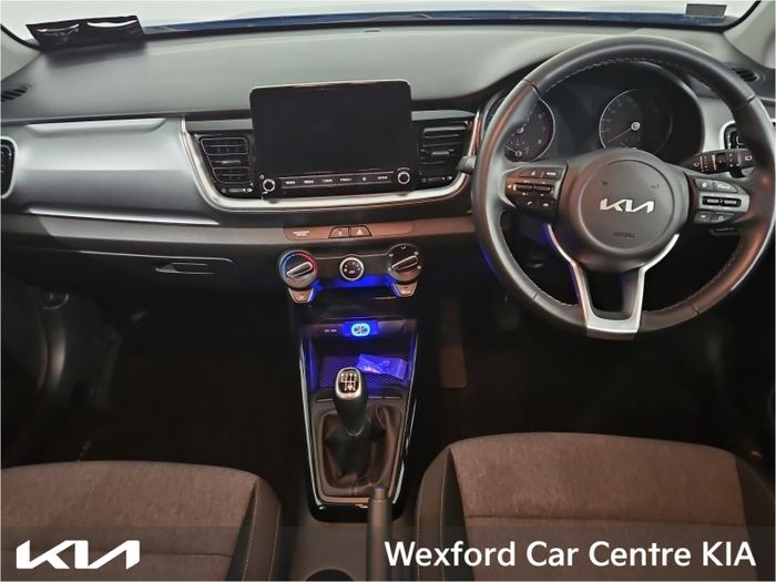 Kia Stonic 2024
