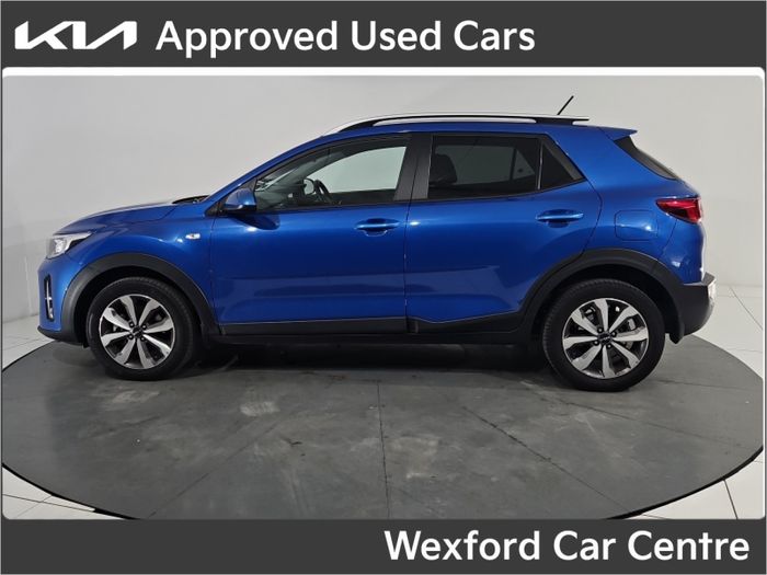 Kia Stonic 2024