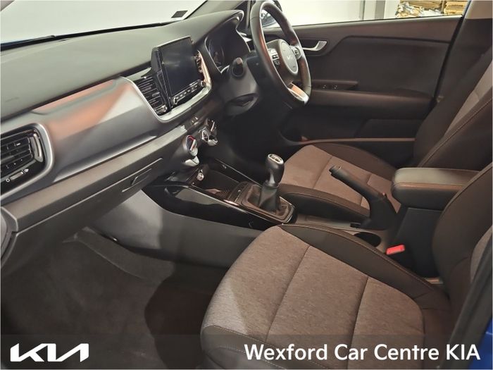 Kia Stonic 2024