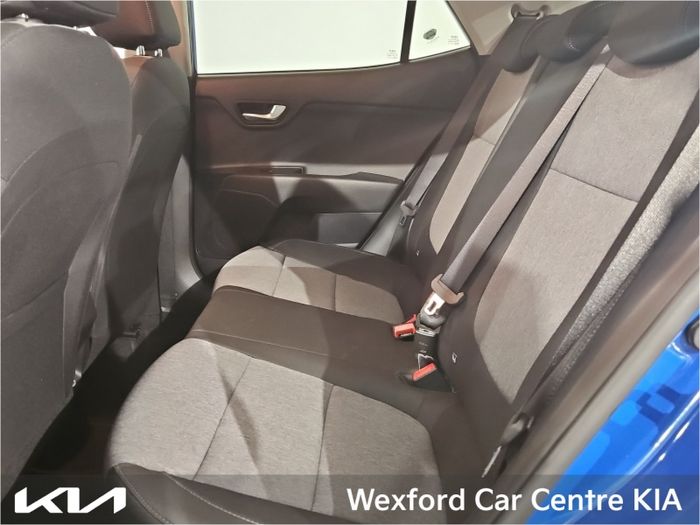 Kia Stonic 2024