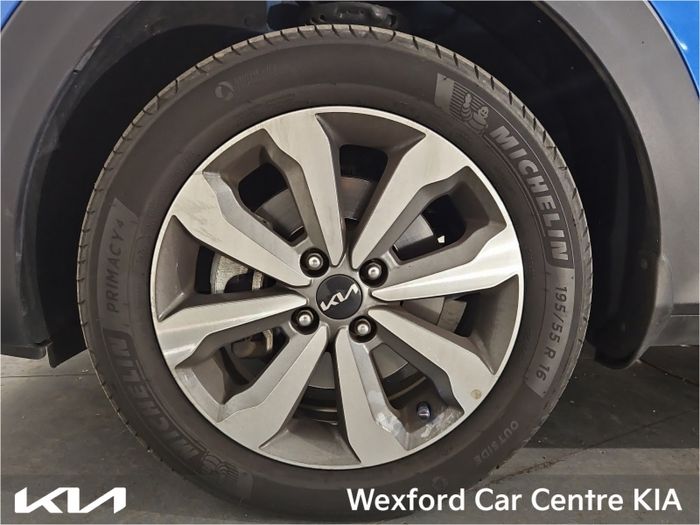 Kia Stonic 2024