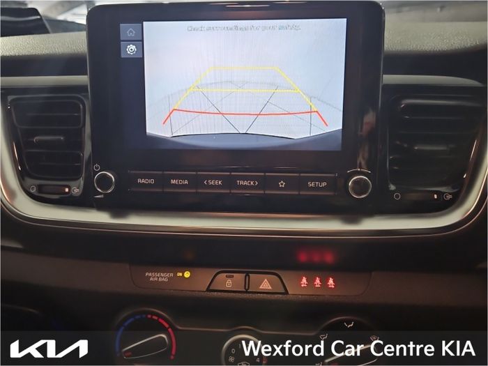 Kia Stonic 2024