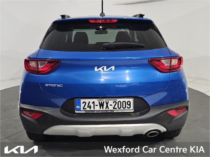 Kia Stonic 2024