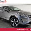 Nissan QASHQAI 2021
