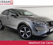 Nissan QASHQAI 2021