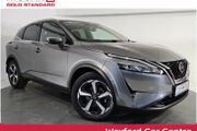 Nissan QASHQAI 2021
