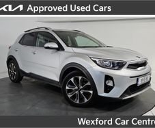 Kia Stonic 2019