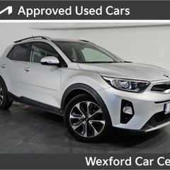 Kia Stonic 2019