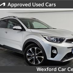 Kia Stonic 2019