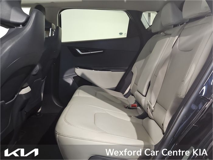 Kia EV6 2022