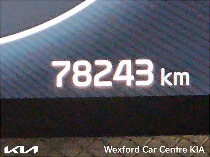 Kia EV6 2022