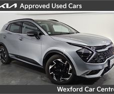 Kia Sportage 2024