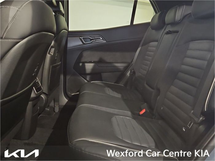 Kia Sportage 2024