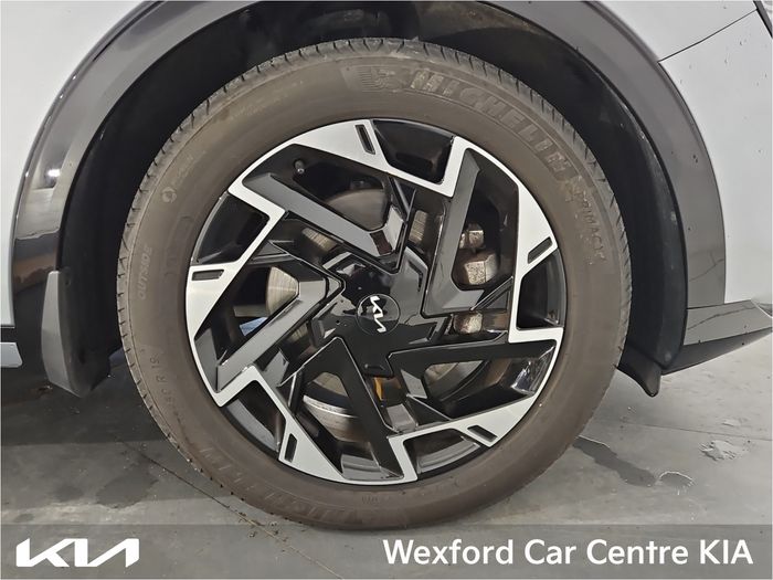 Kia Sportage 2024