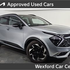 Kia Sportage 2024