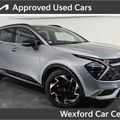 Kia Sportage 2024