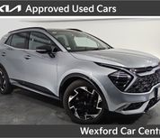 Kia Sportage 2024