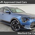 Kia Niro 2025