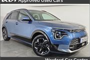 Kia Niro 2025