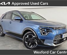 Kia Niro 2025