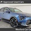 Kia E-Niro 2025