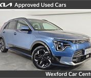 Kia E-Niro 2025