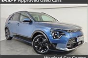Kia E-Niro 2025