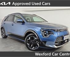 Kia E-Niro 2025