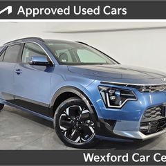 Kia E-Niro 2025