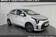 Kia Picanto 2026