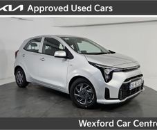 Kia Picanto 2026