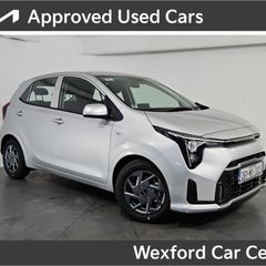 Kia Picanto 2026
