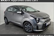 Kia Picanto 2026